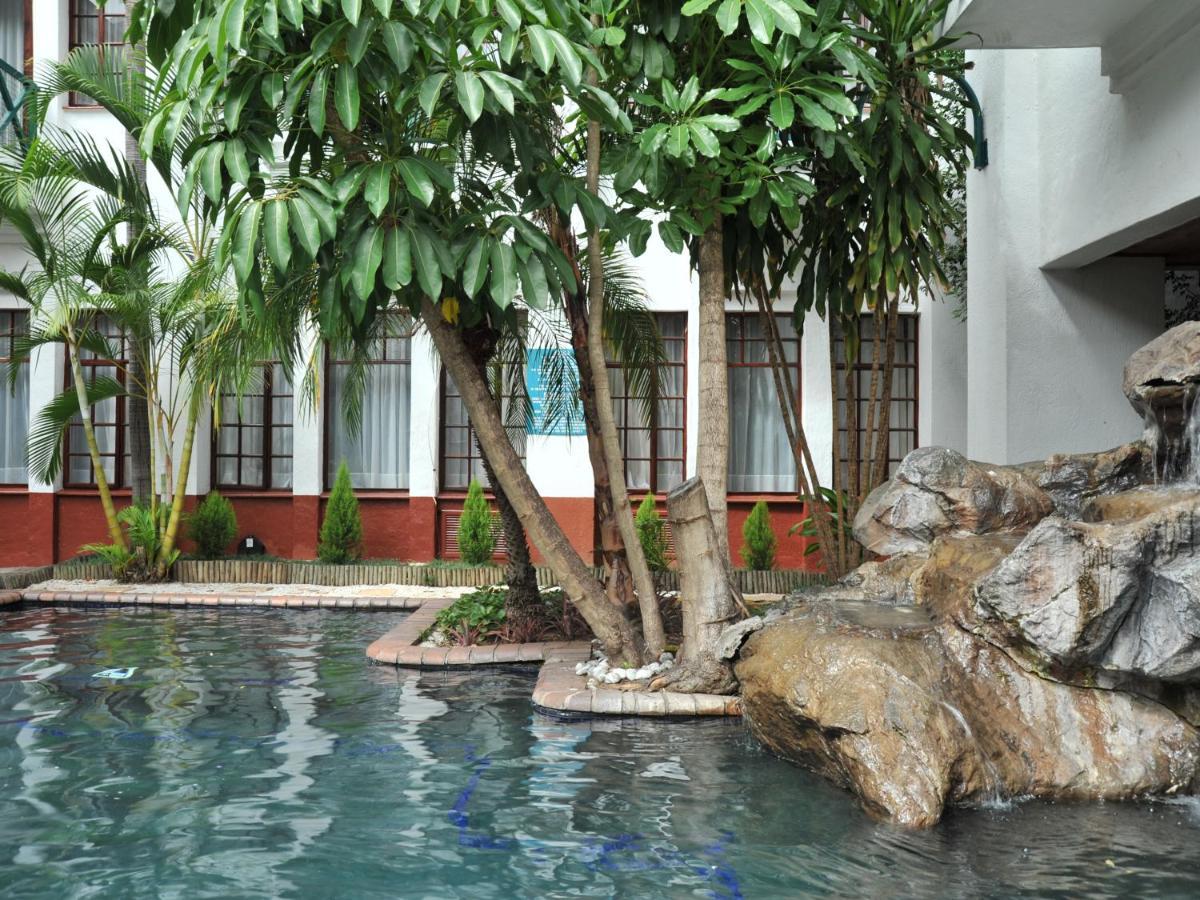 Promenade Nelspruit Hotel